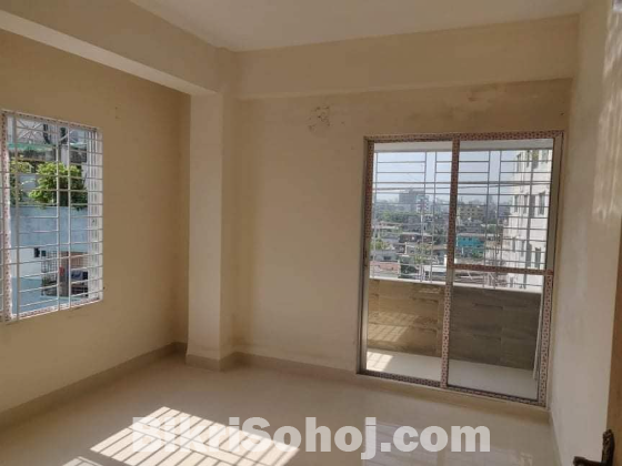 Flat Rent at Uttar Badda